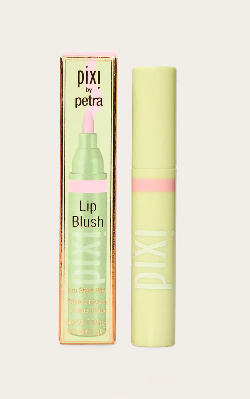 Pixi Lip Blush by PrettyLittleThing