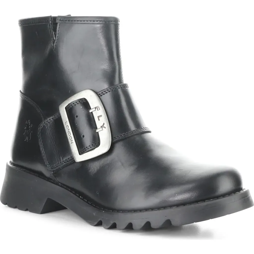 Rily Bootie by Fly London