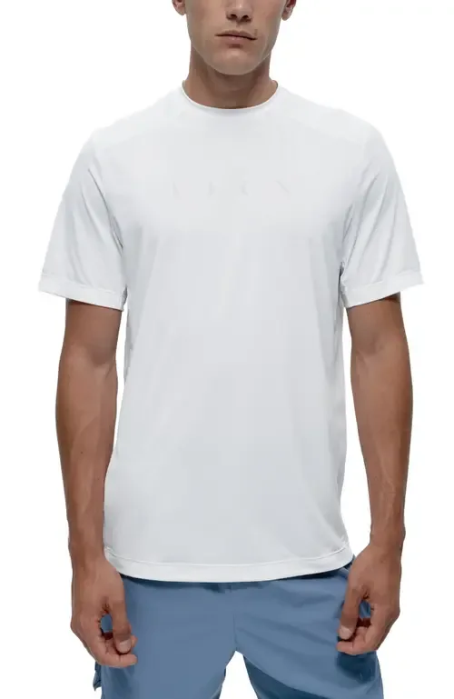 Volta 2.0 Performance Sports T-Shirt by Born Living Yoga