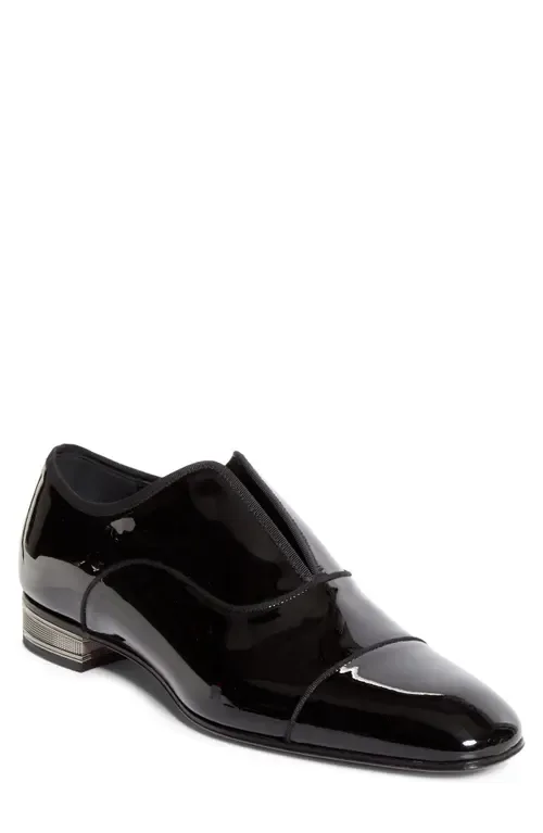 Alphamale Galvin Oxford by Christian Louboutin