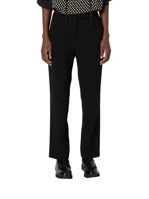 Cora Straight Suit Pants by GERARD DAREL