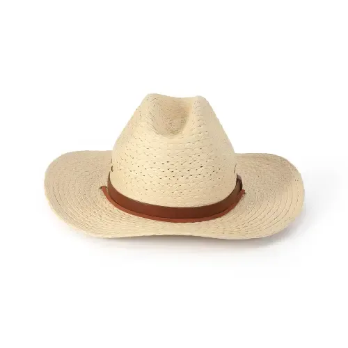 Kuna Straw Hat by Kanut Sports