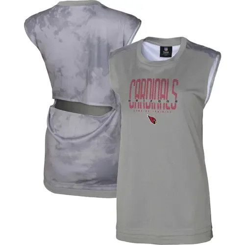 Arizona Cardinals No Sweat Tank Top by Outerstuff
