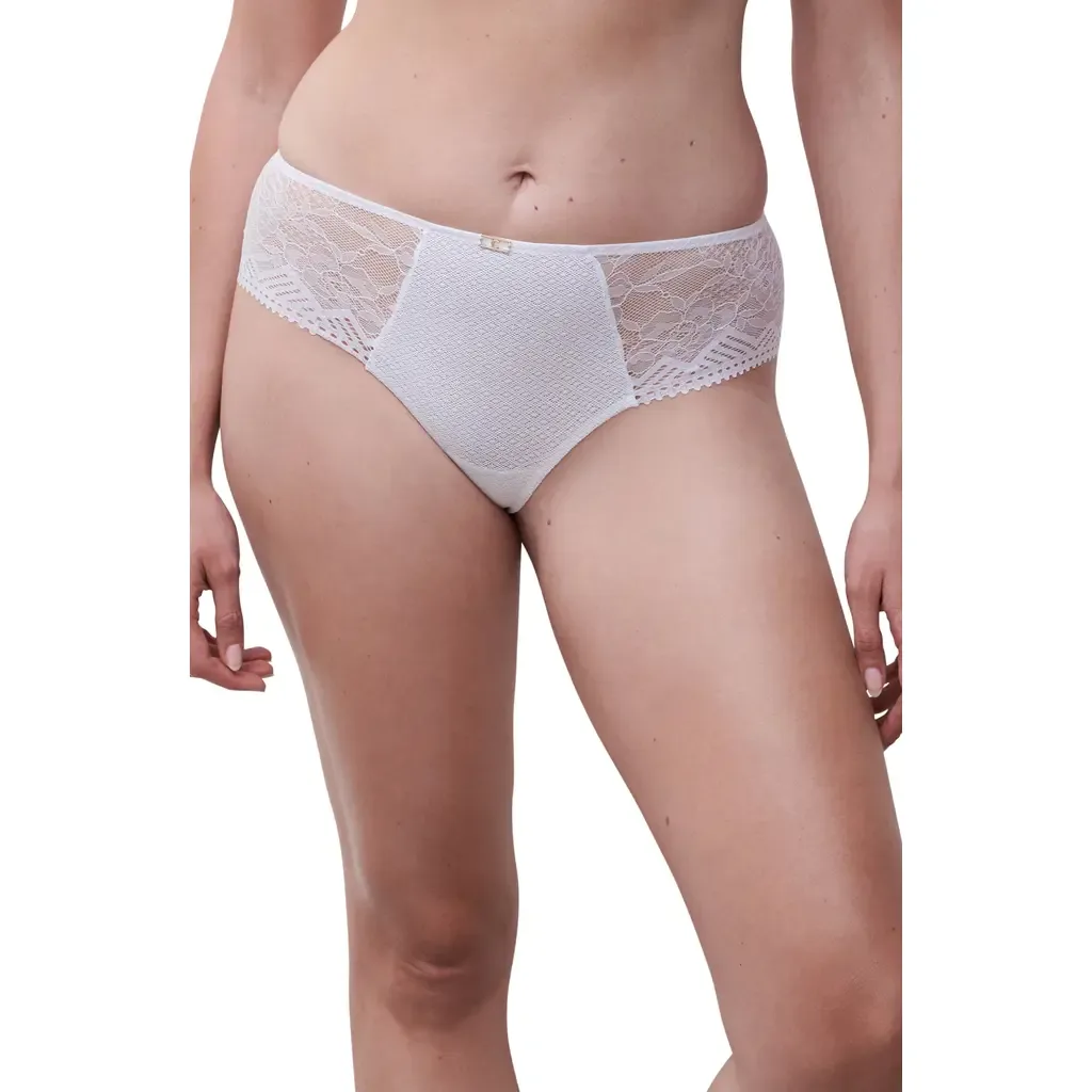 Origins Hipster Briefs by Chantelle Lingerie