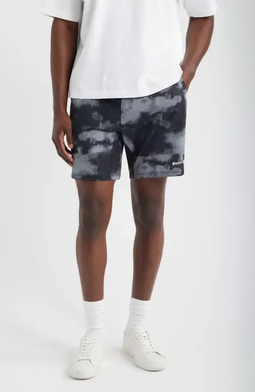 Team Tech Shorts