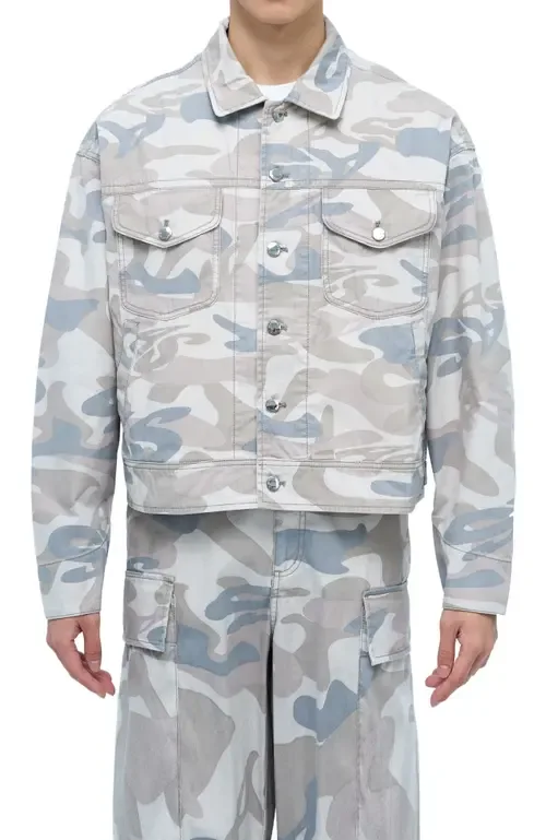Malaga Workwear Jacket by AlphaStyle