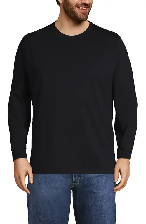 Super-T Long Sleeve T-Shirt