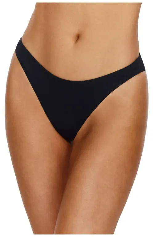 Midnight Bikini Bottom