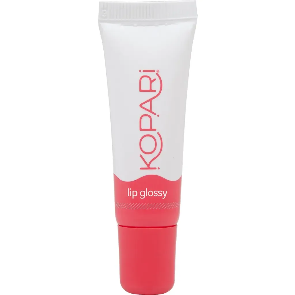 Coconut Lip Glossy by Kopari