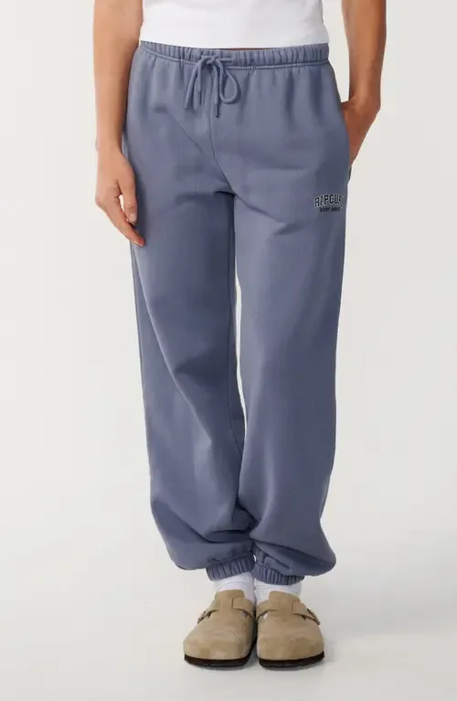 Varsity Sports Cotton Track Joggers