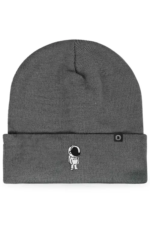 Astronaut Beanie by Dalix