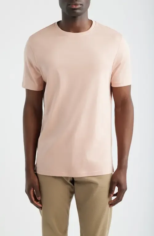 Georgia Pima Cotton T-Shirt