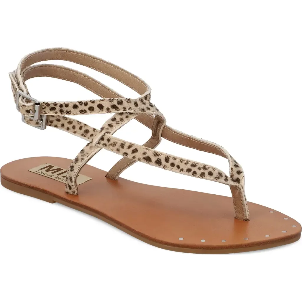 Tahirah Sandal by MIA Limited Edition