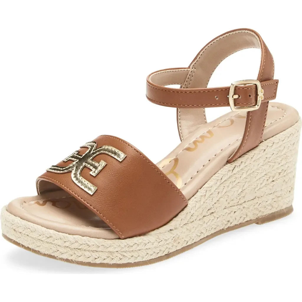 Lucia Espadrille Sandal by Sam Edelman