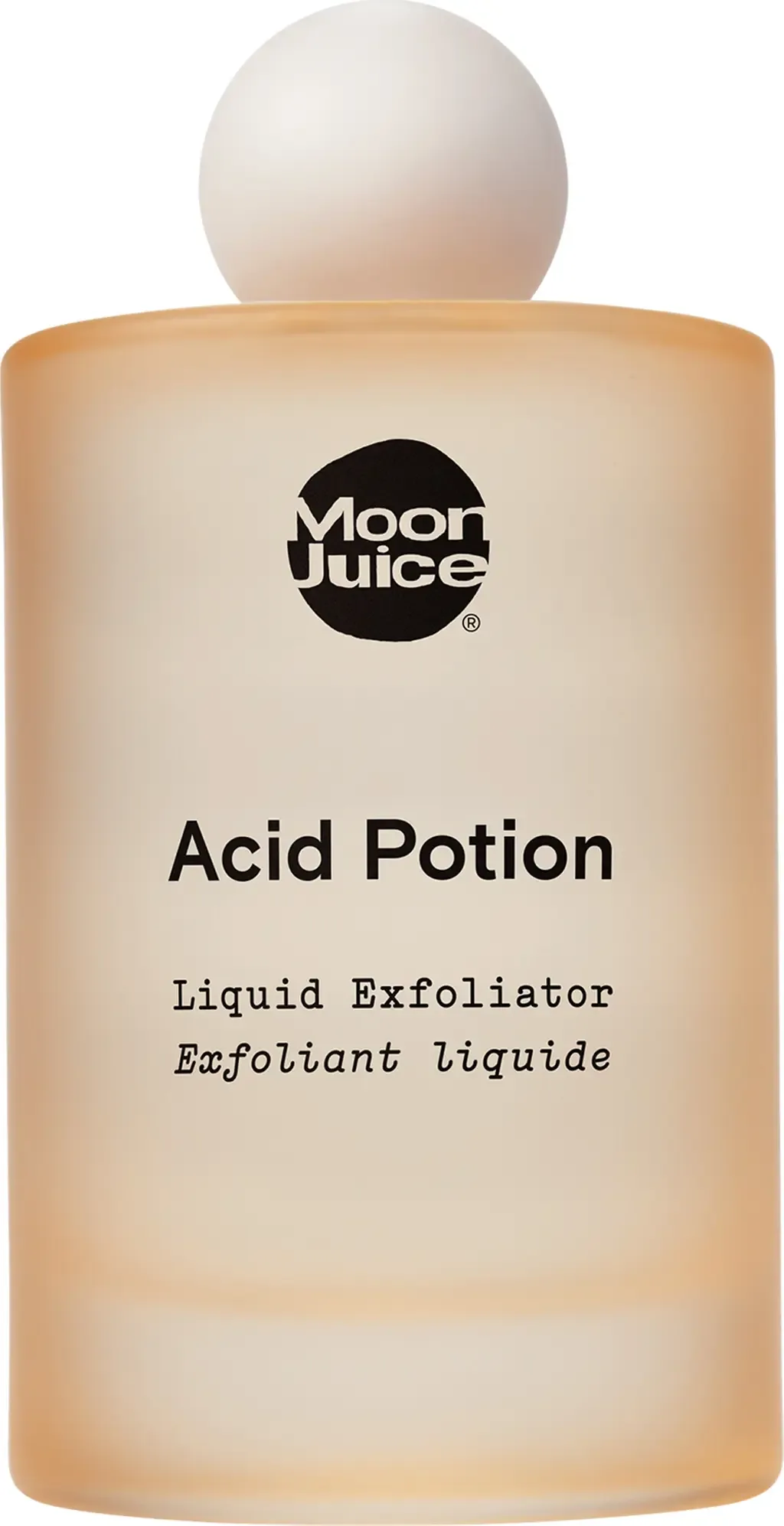 Acid Potion Resurfacing Exfoliator by Moon Juice