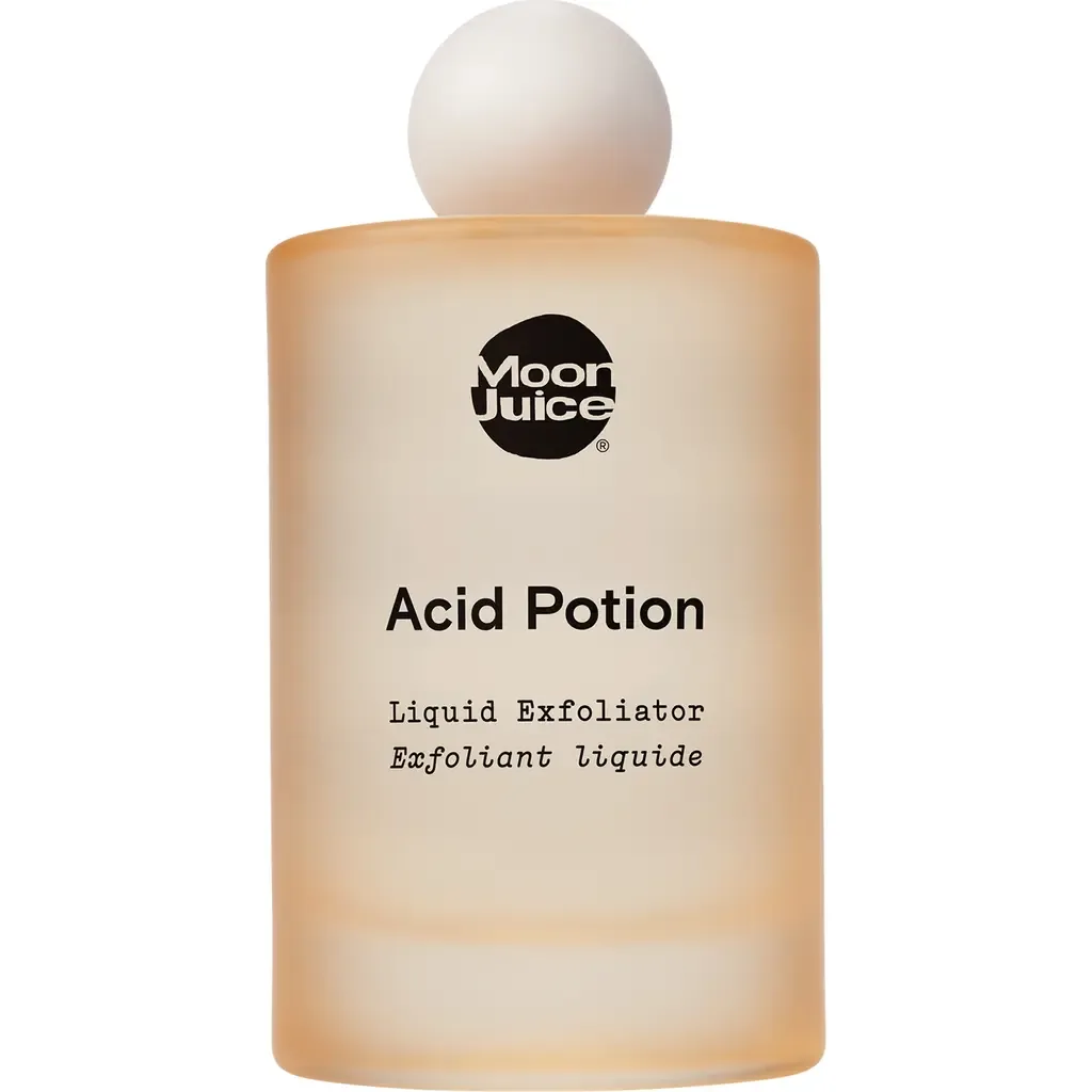 Acid Potion Resurfacing Exfoliator by Moon Juice