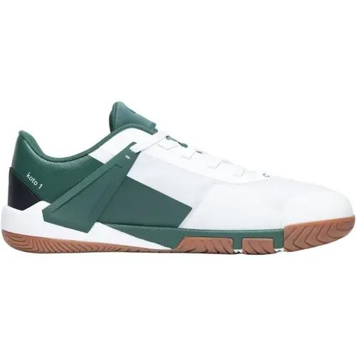 Koto 1 Shoe by Notace