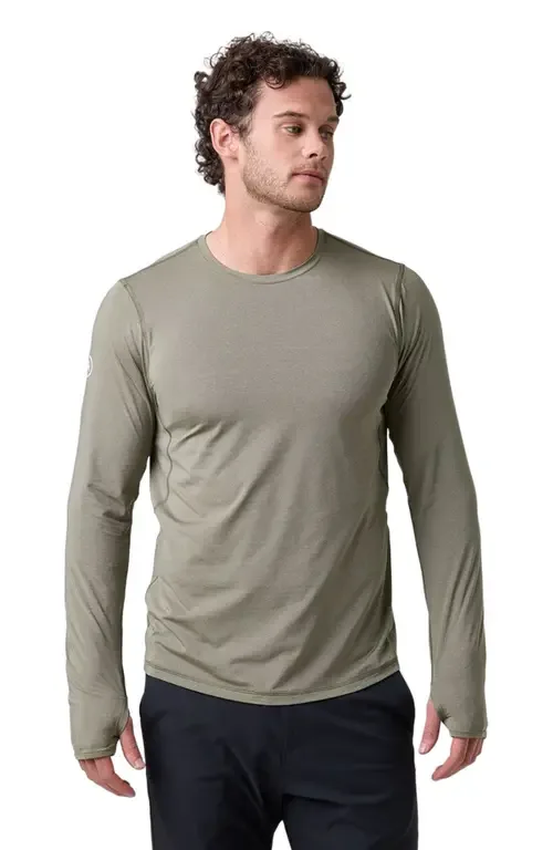 Tahoe Pro Lt Sun Long-Sleeve Crew by Backcountry