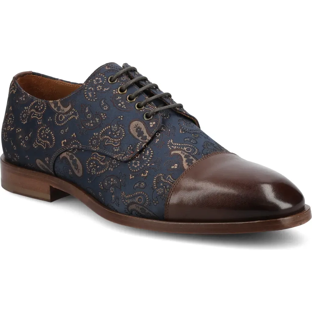 Jack Oxford Dress Shoe by TAFT