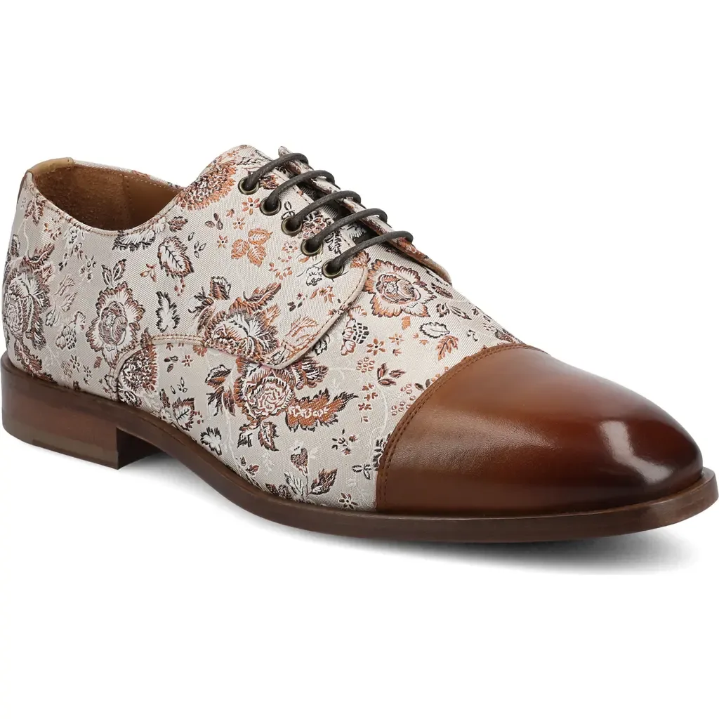 Jack Oxford Dress Shoe