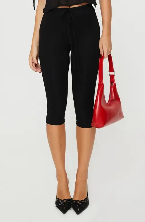 Cayte Capri Pants by Princess Polly