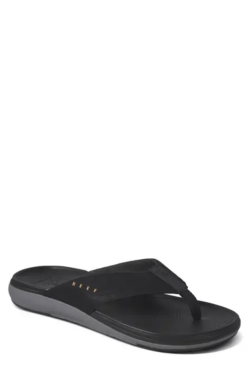 Cushion Norte Water Friendly Flip Flop by Reef