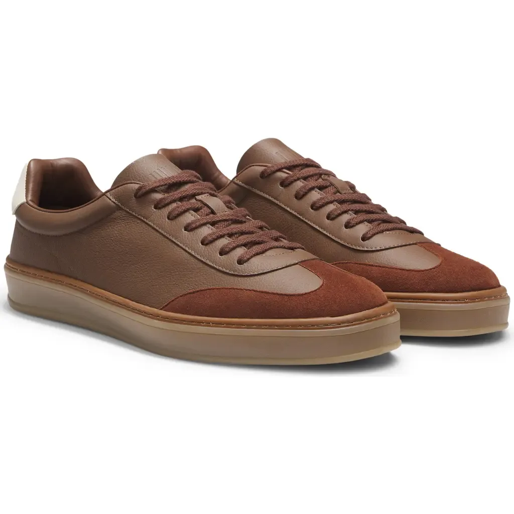 Zarek Low Top Sneaker