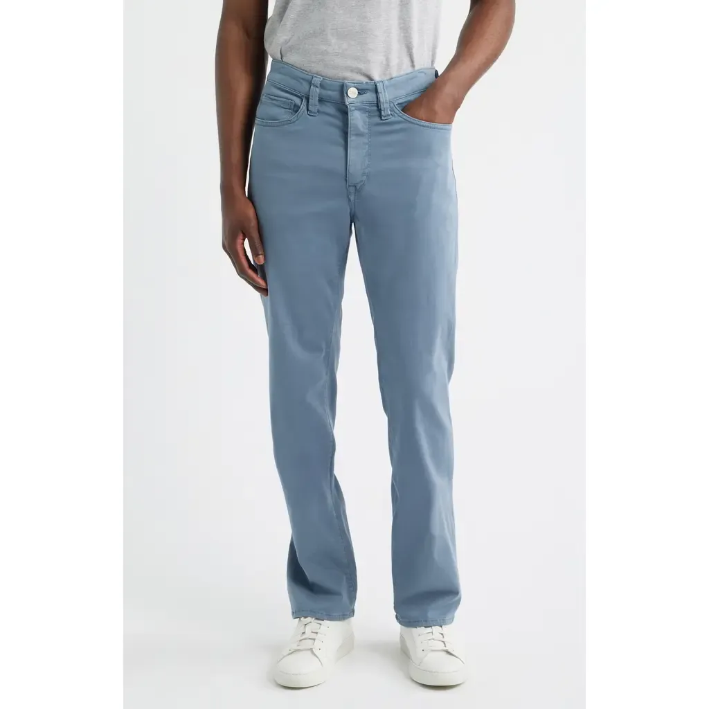 Charisma Relaxed Straight Leg 5-Pocket Pants by 34 Heritage