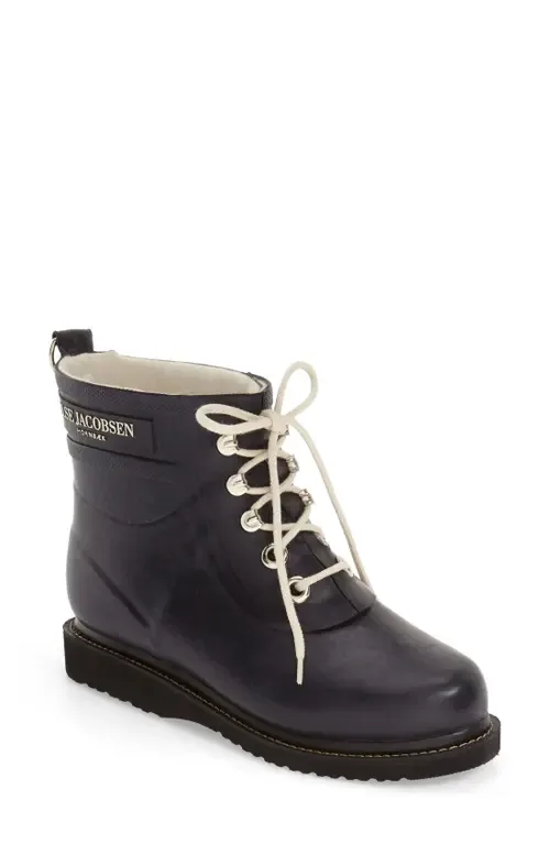 Ilse Jacobsen Rub Boot by Ilse Jacobsen