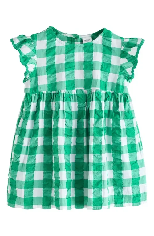 Ruffle Dress by NEXT