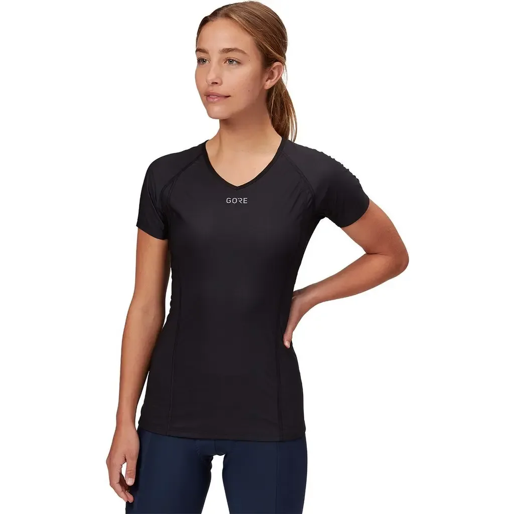 Windstopper Base Layer Shirt by GOREWEAR