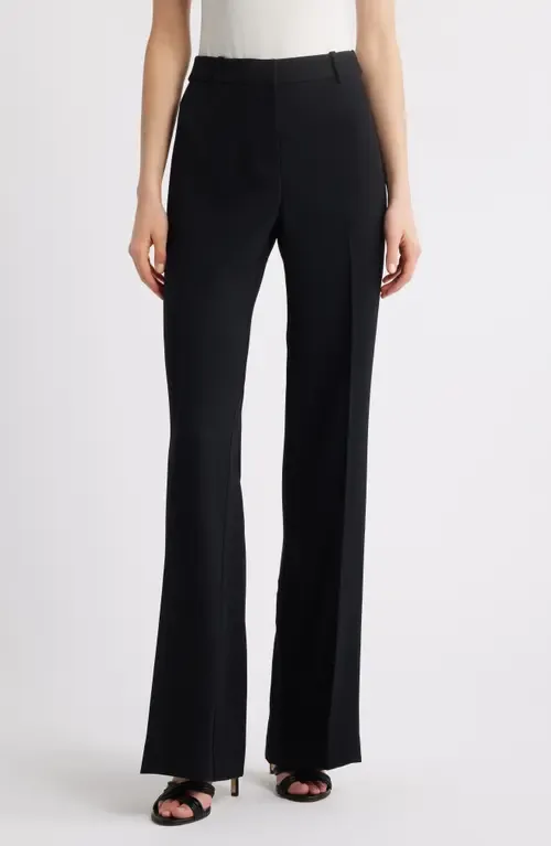 Orital Flare Pants by KOBI HALPERIN