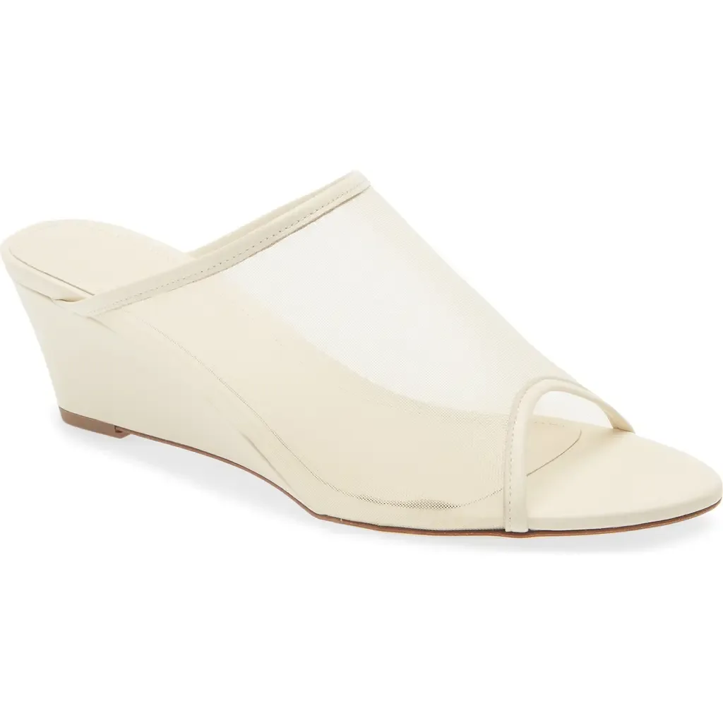 Suzanne Wedge Sandal by aeyde