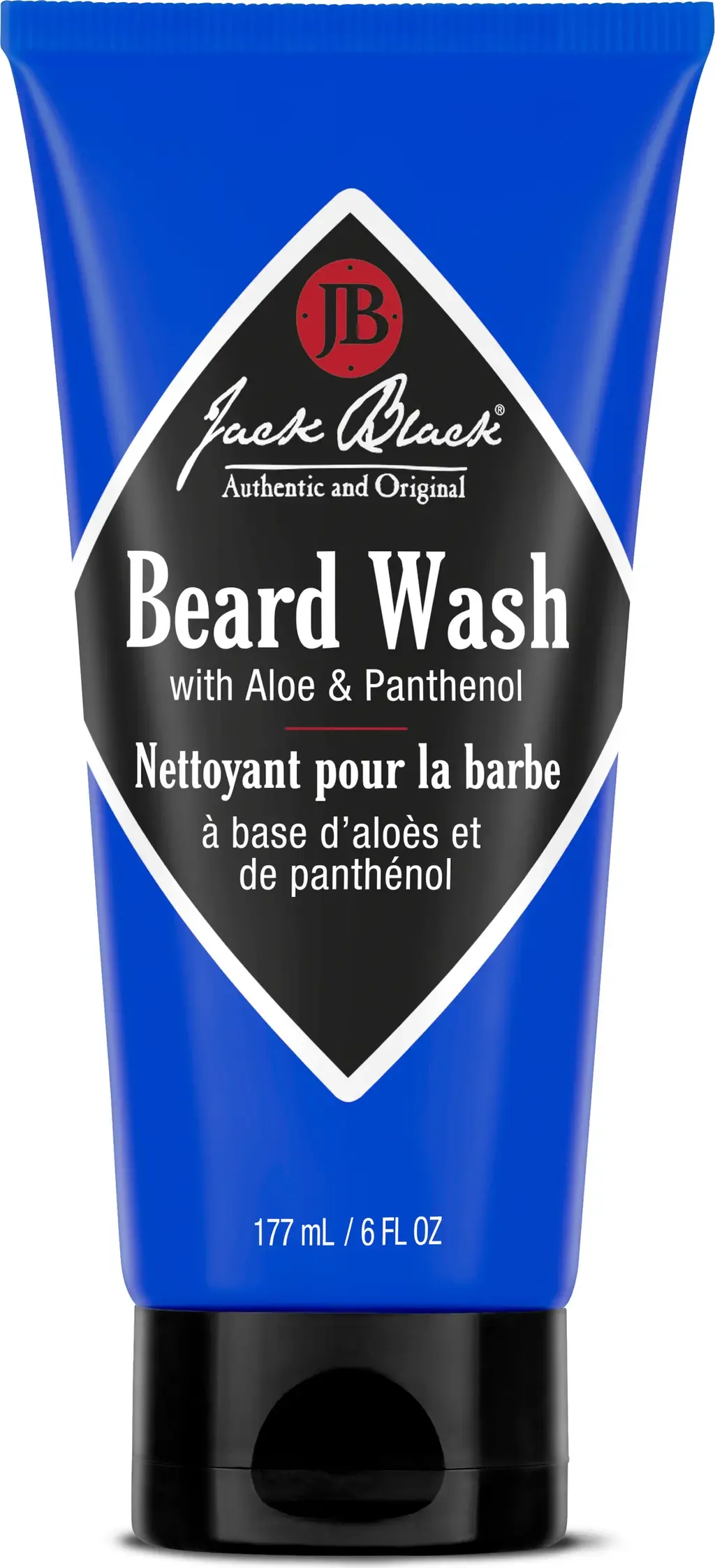 Beard Wash by Jack Black