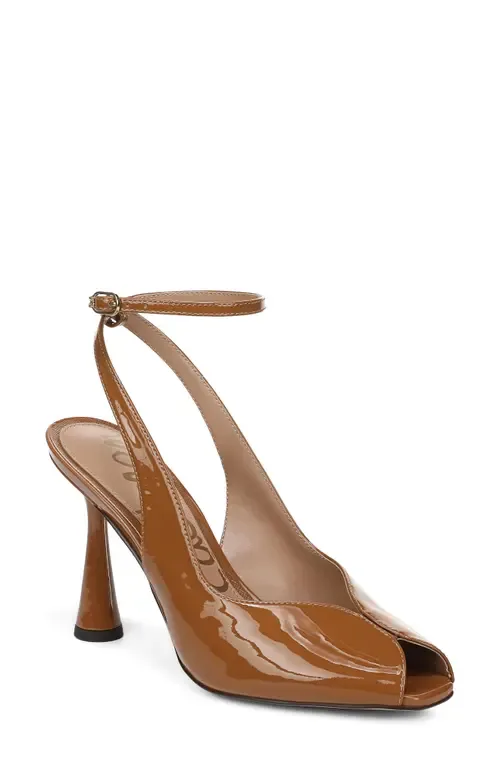 Esme Ankle Strap Sandal by Sam Edelman