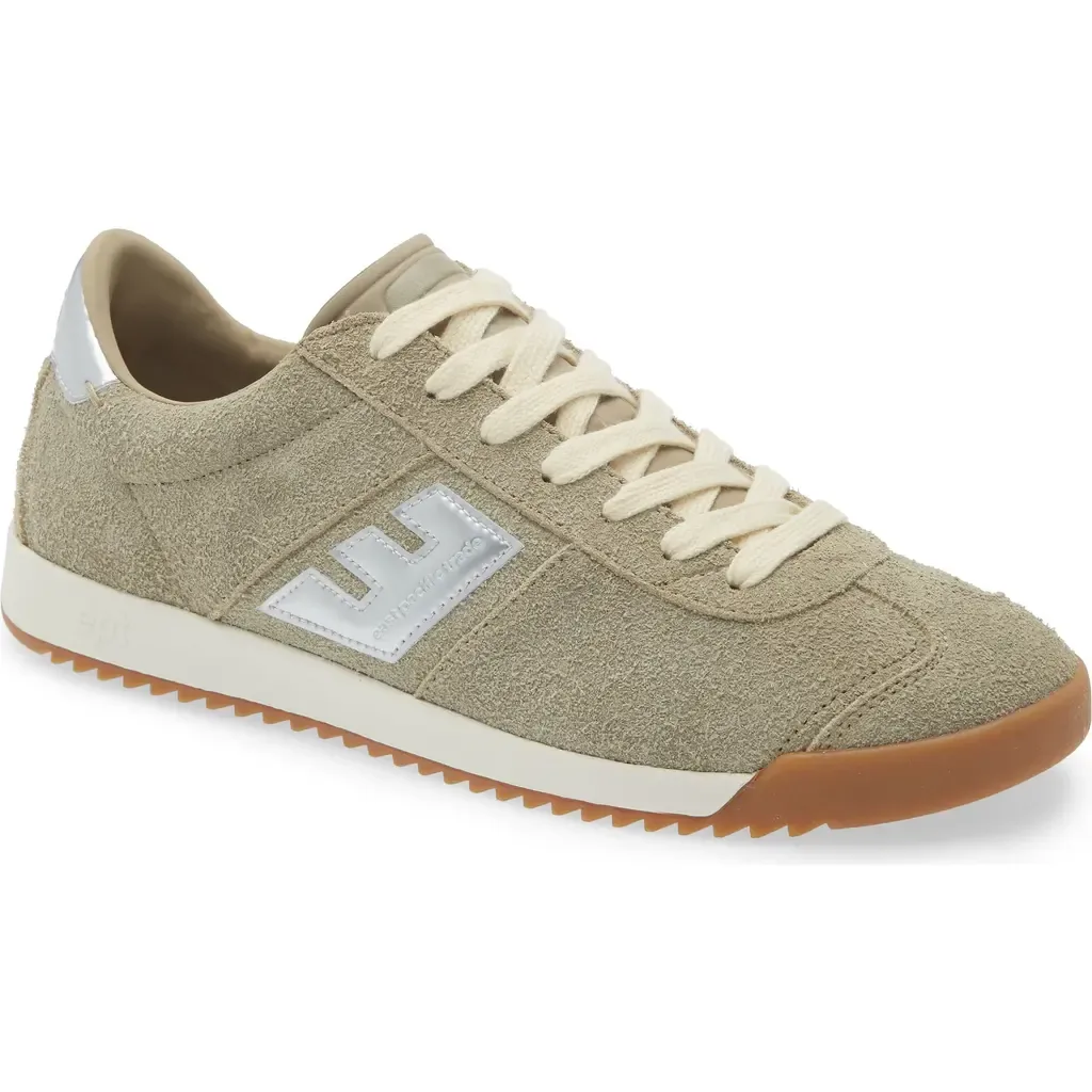 Bonito Sneaker by east pacific trade ept