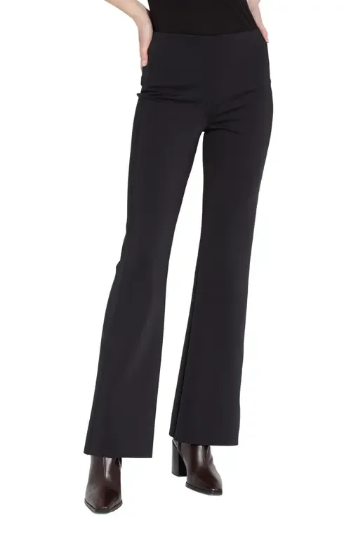 Spencer Neoprene Trouser by Lysse