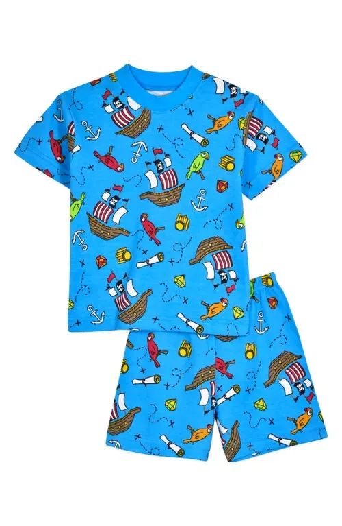 FR Short PJs by Sara's Prints
