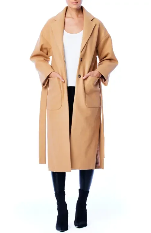Marie Jacket by LBLC the label