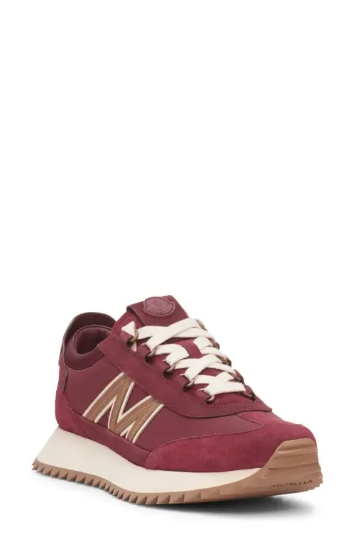 Pacey 2 Low Top Sneaker by Moncler