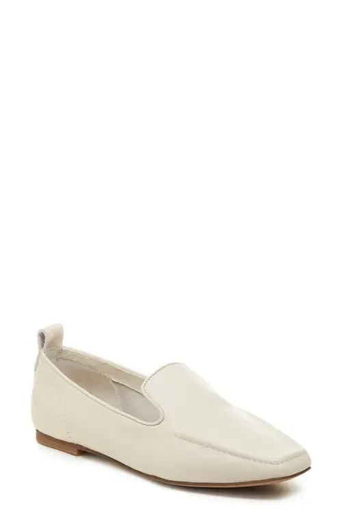 Finley Square Toe Flat by Kelsi Dagger Brooklyn