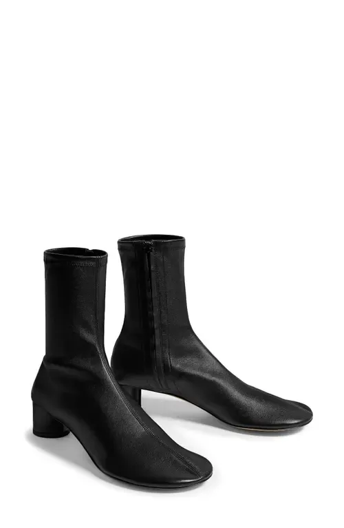 Cherry Ankle Boot by Bottega Veneta