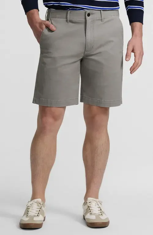 Knockabout 9" Comfort Waist Classic Fit Chino Short