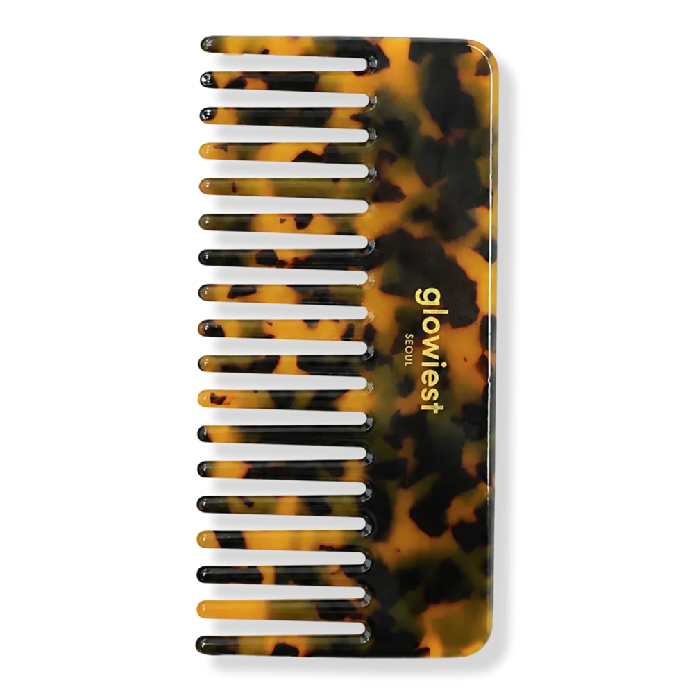 Hair Comb by glowiest