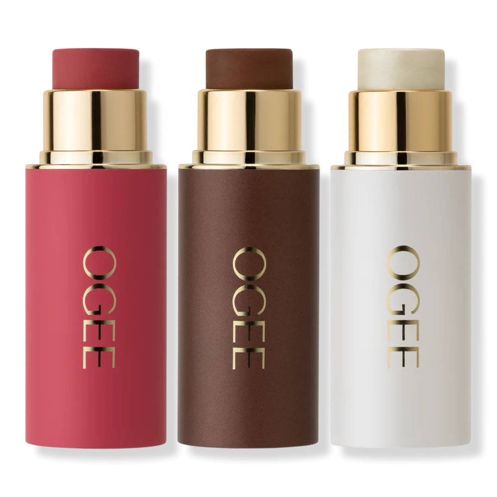 Crystal Contour Collection by Ogee