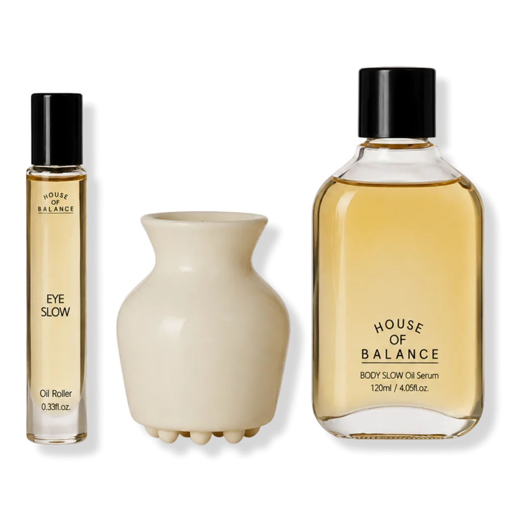 Slow Aging Set by House of Balance
