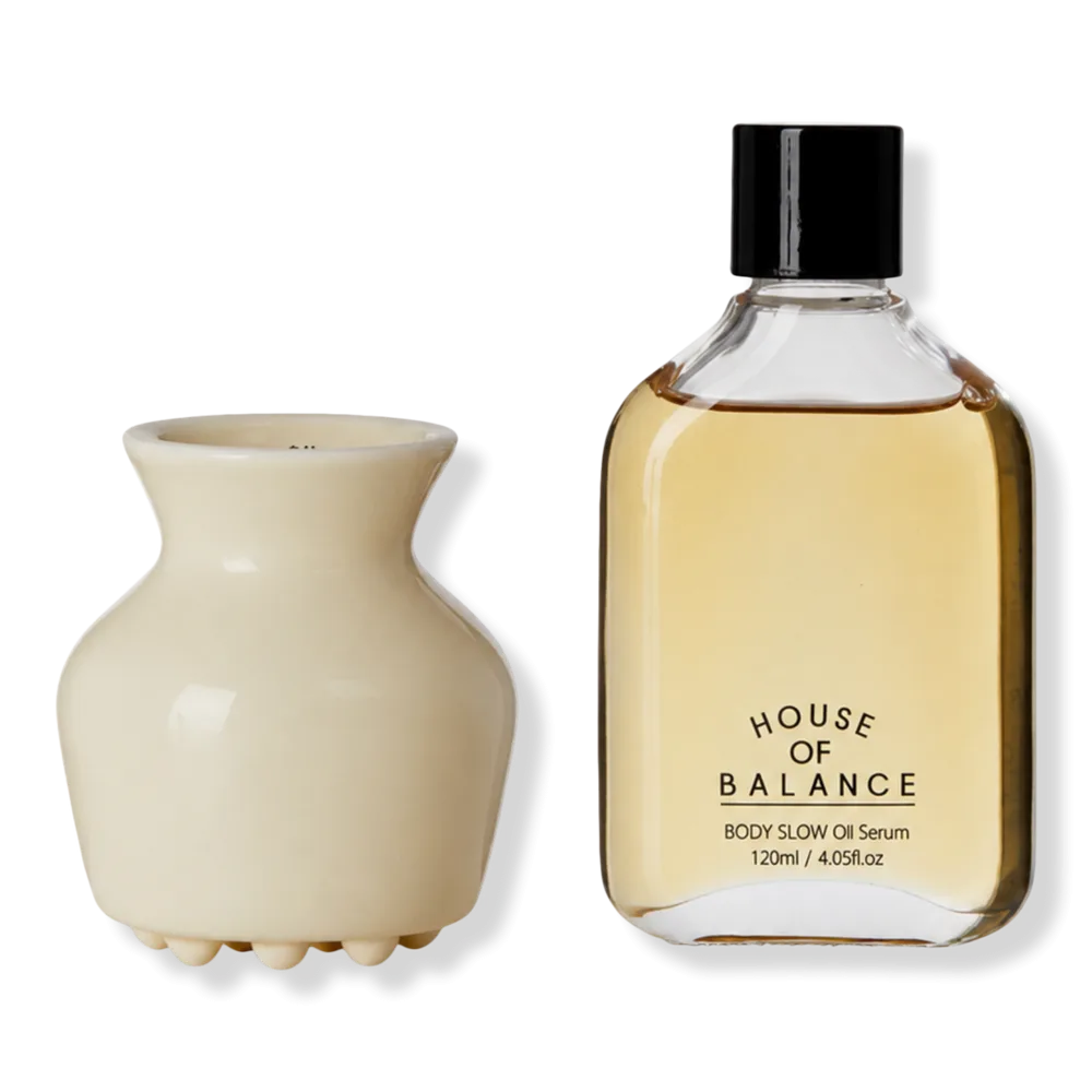Massage Duo Set by House of Balance