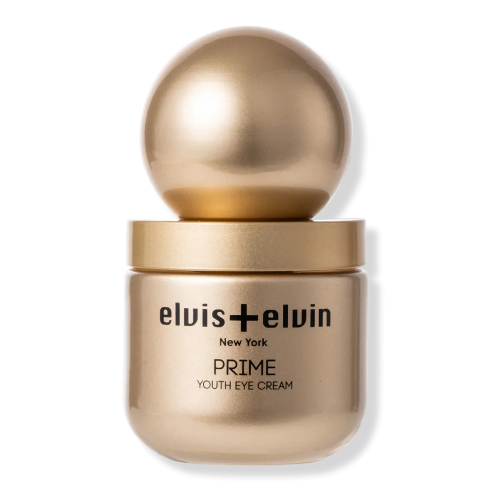 Prime Youth Eye Cream by elvis+elvin
