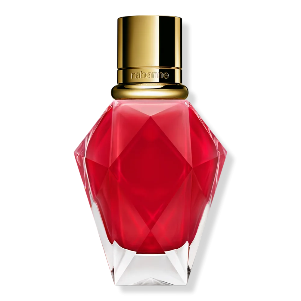 Million Red for Her Parfum by Rabanne