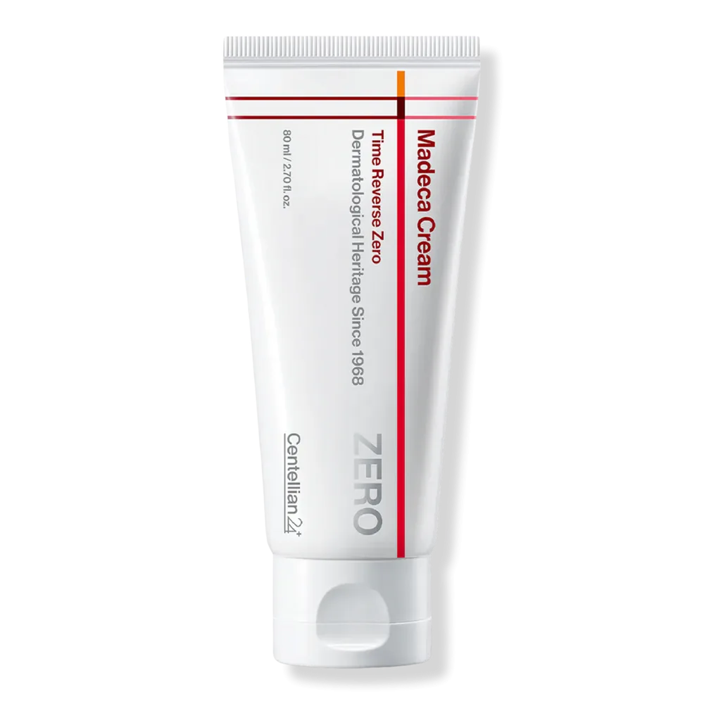 Madeca Cream Time Reverse ZERO by Centellian24